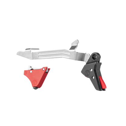 Alpha Competition Series for Glock Gen5