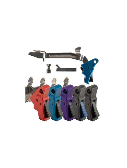 Action Enhancement Kit for Glock® - Gen 3/4