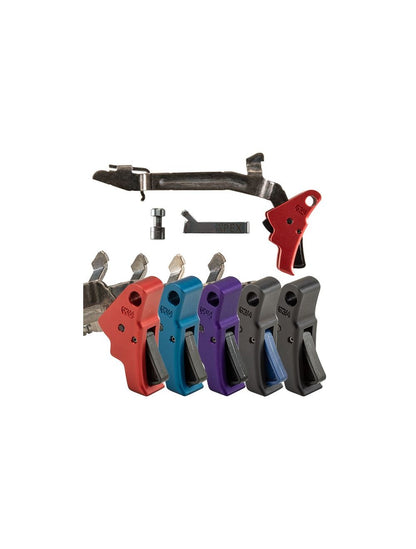 Action Enhancement Kit for Glock® - Gen 3/4