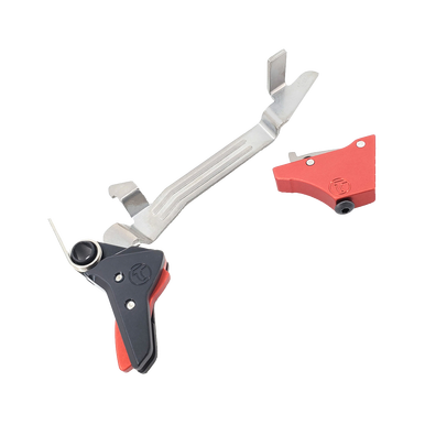 Alpha Competition Series for Glock Gen 3 - 4