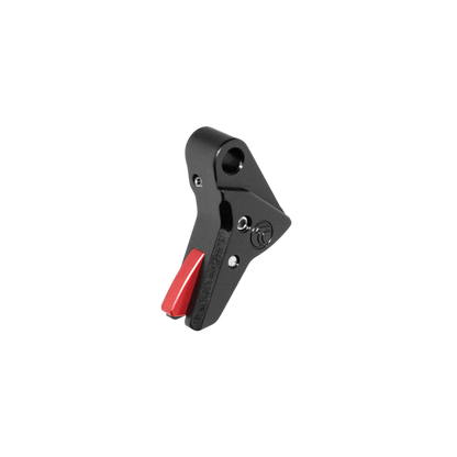 Enhanced Feel Trigger Shoe for Glock