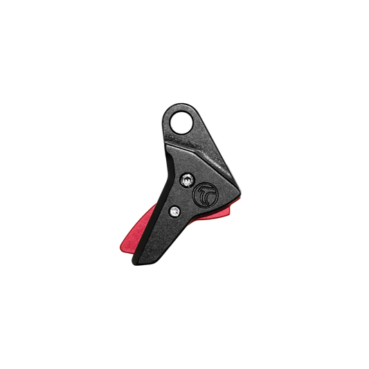 Enhanced Feel Trigger Shoe for Glock