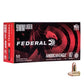 9mm Luger - Federal - American Eagle Indoor Training, FMJ, TMJ, 147GR.