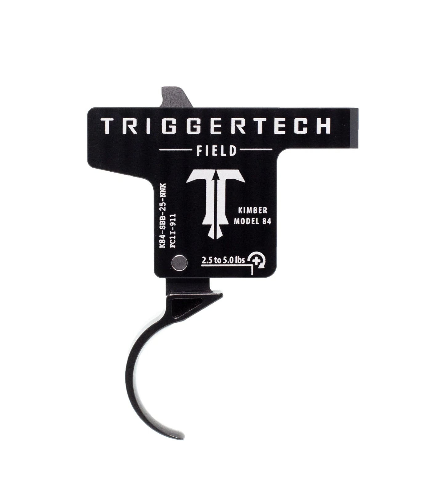 Kimber Model 84 - TriggerTech