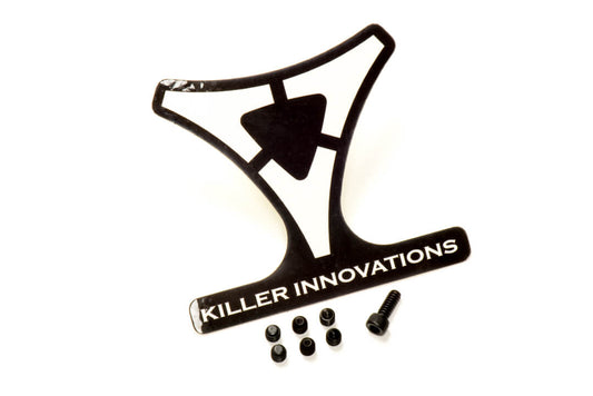 Compensator Screw Pack