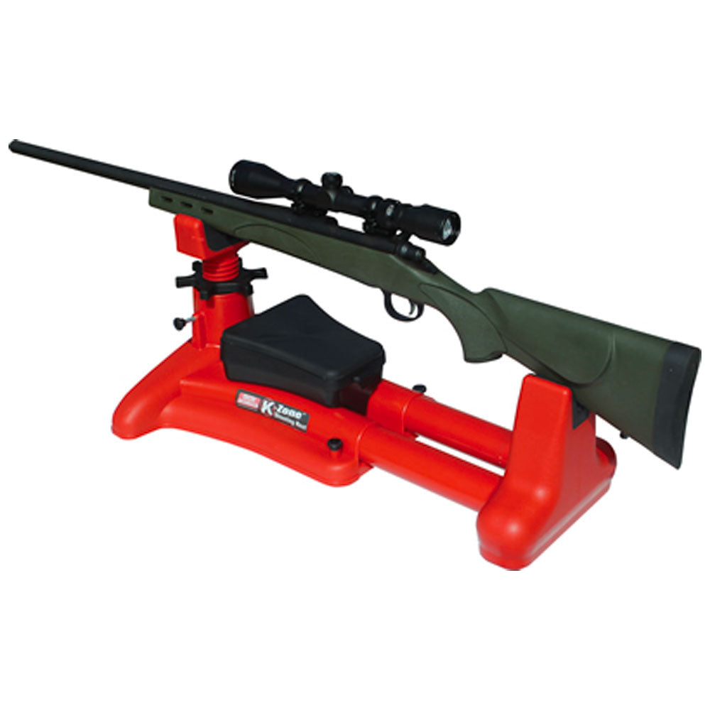 Shooting Rests - MTM K-ZONE Shooting Rest
