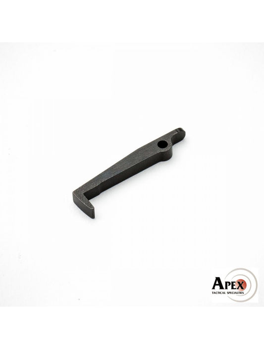 Low Profile Loaded Chamber Indicator