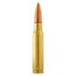 .308 WIN - Aguila Ammunition - Rifle, FMJBT, 150GR. 20RD/BX