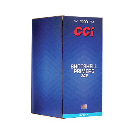 Shotshell Primer 209