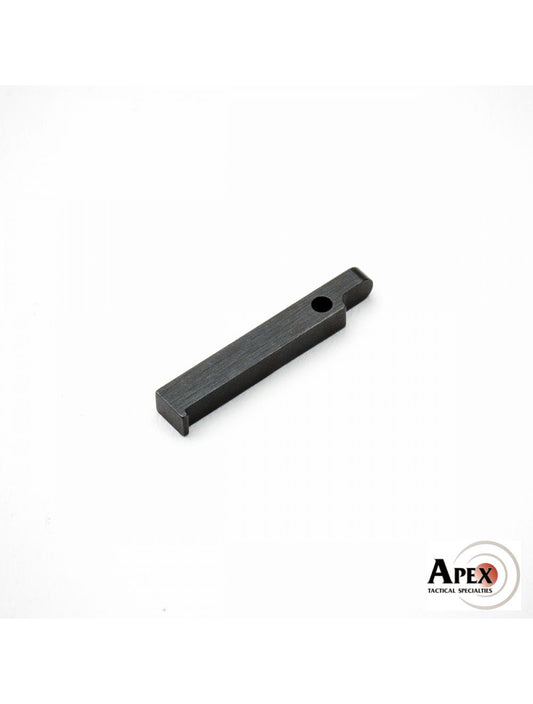 No Profile Loaded Chamber Indicator Block