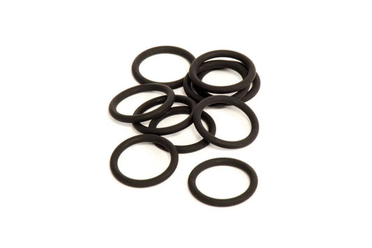 O-Ring 10 Pack Set