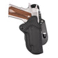 Optic Ready Paddle Holster 1