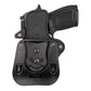 Optic Ready Paddle Holster 2.1