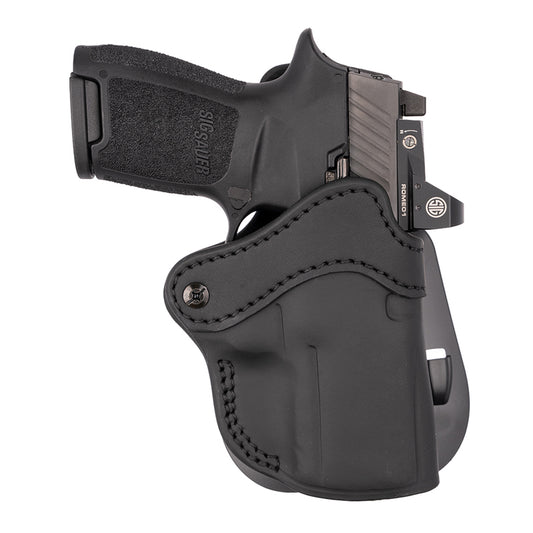 Optic Ready Paddle Holster 2.1