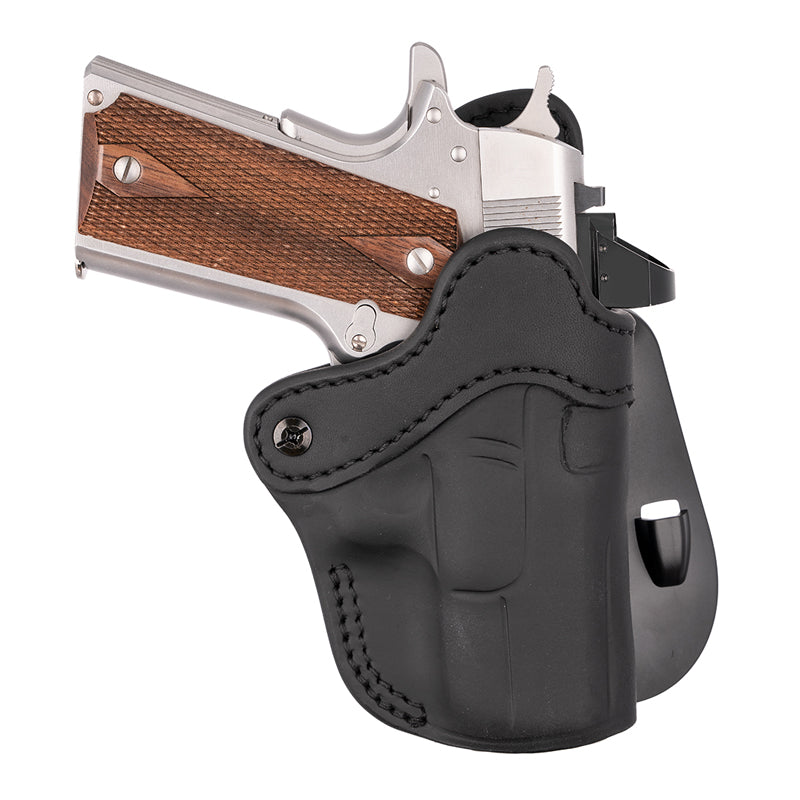 Optic Ready Paddle Holster 2.4S
