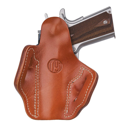 1911 Commander Size Optic Ready Holster - BH1S
