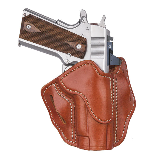 1911 Commander Size Optic Ready Holster - BH1S