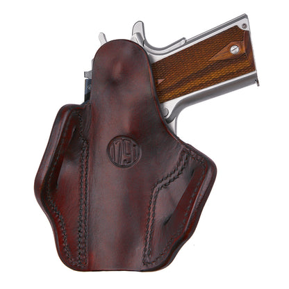 1911 Commander Size Optic Ready Holster - BH1S