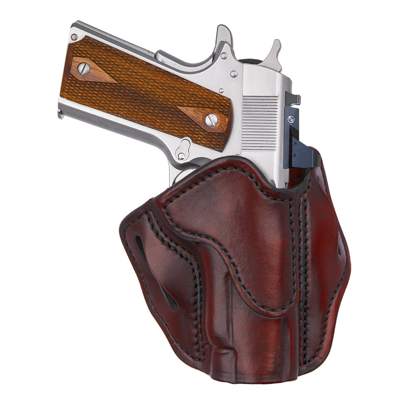 1911 Commander Size Optic Ready Holster - BH1S