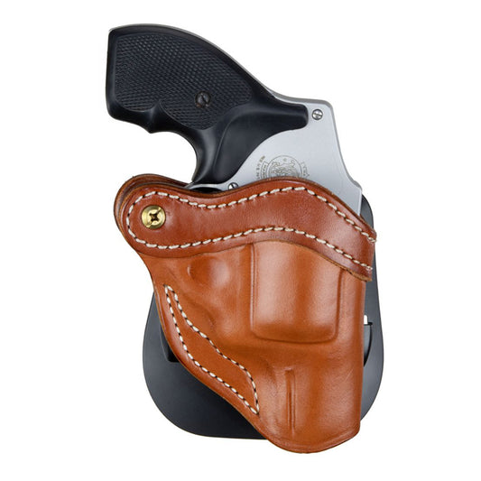 Revolver Paddle Holster 1