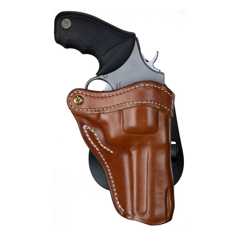 Revolver Paddle Holster 2