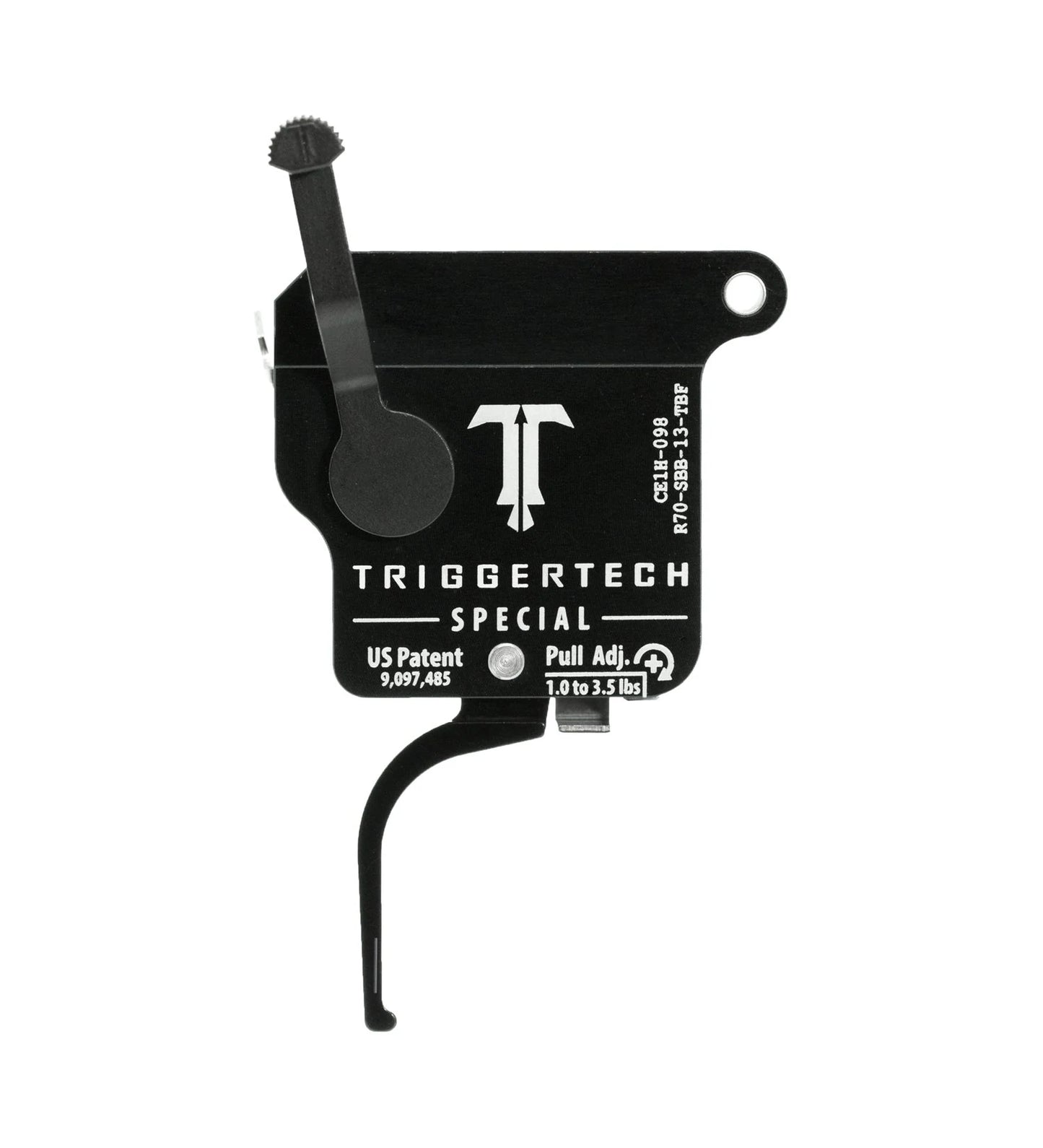 Rem 700 Special Trigger - TriggerTech