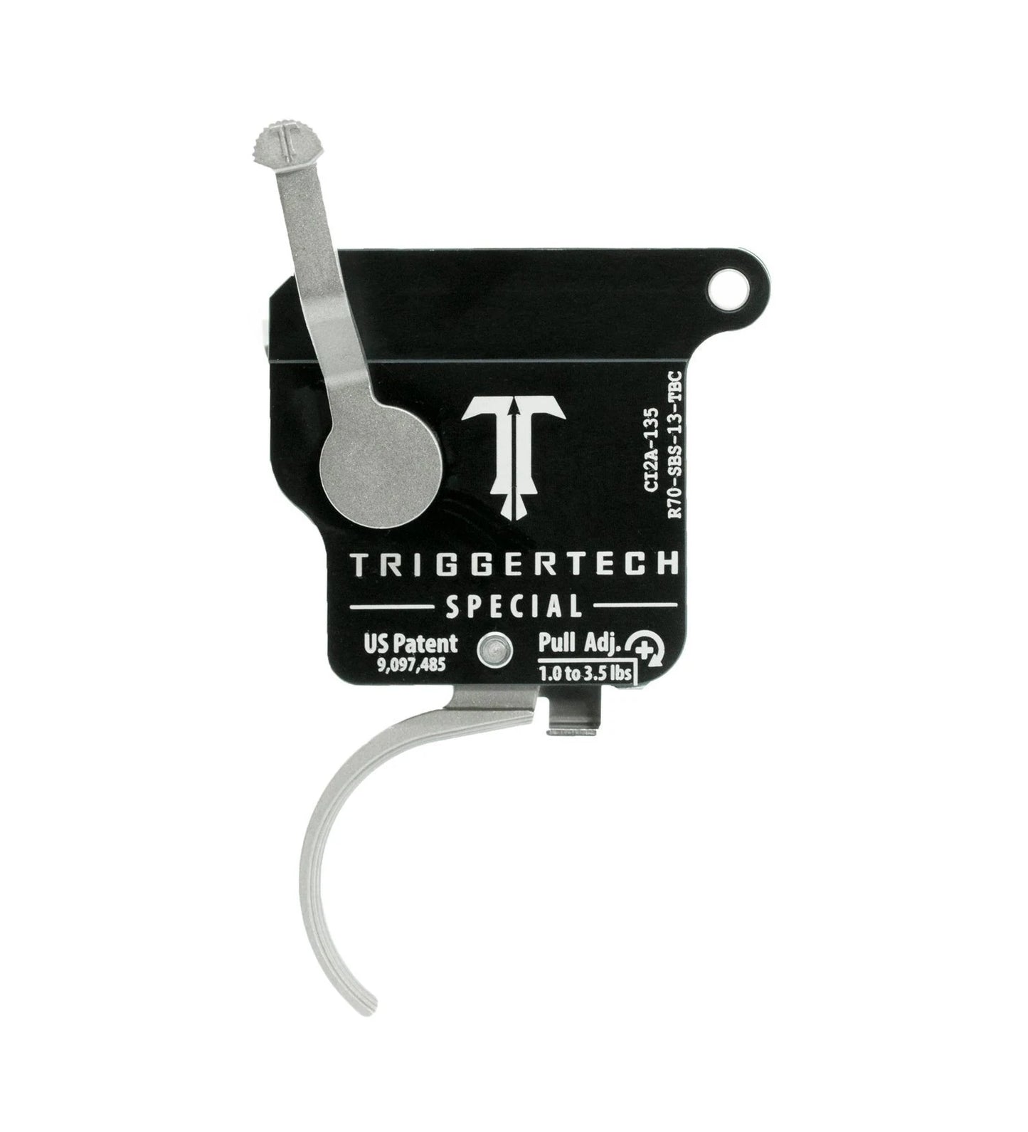 Rem 700 Special Trigger - TriggerTech