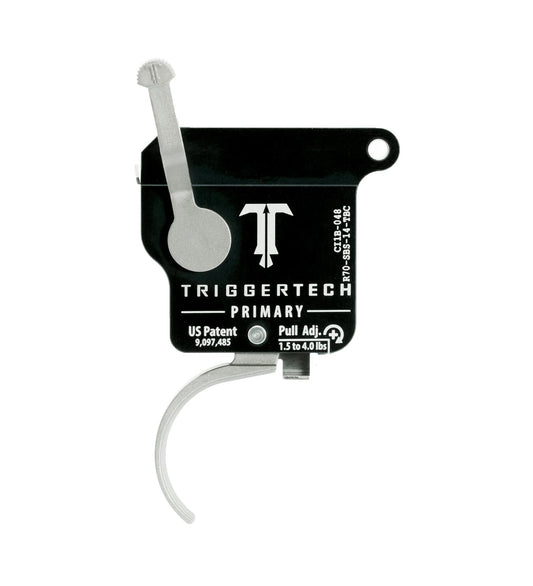 Rem 700 Primary Trigger - TriggerTech