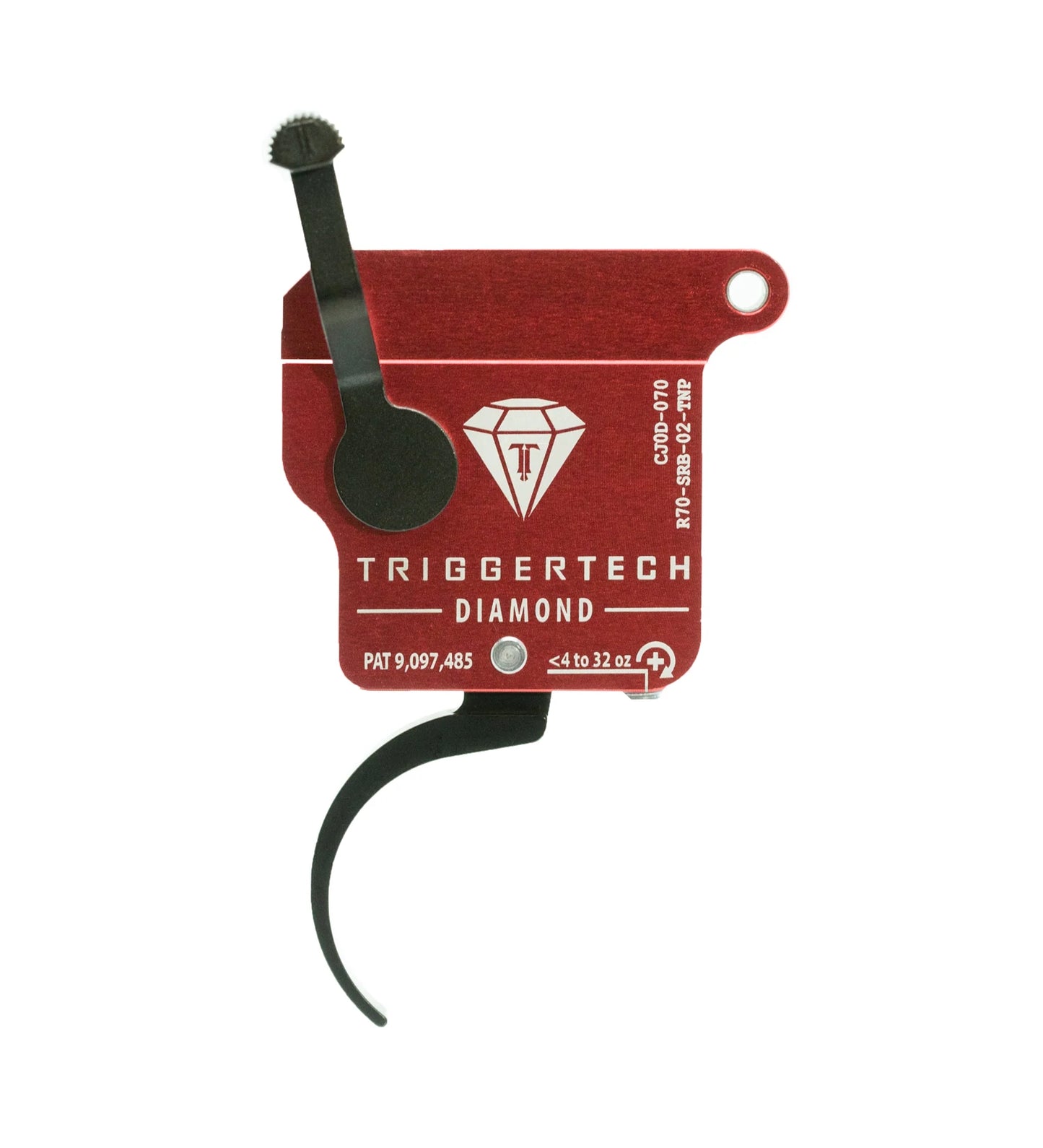 Rem 700 Diamond Trigger - TriggerTech