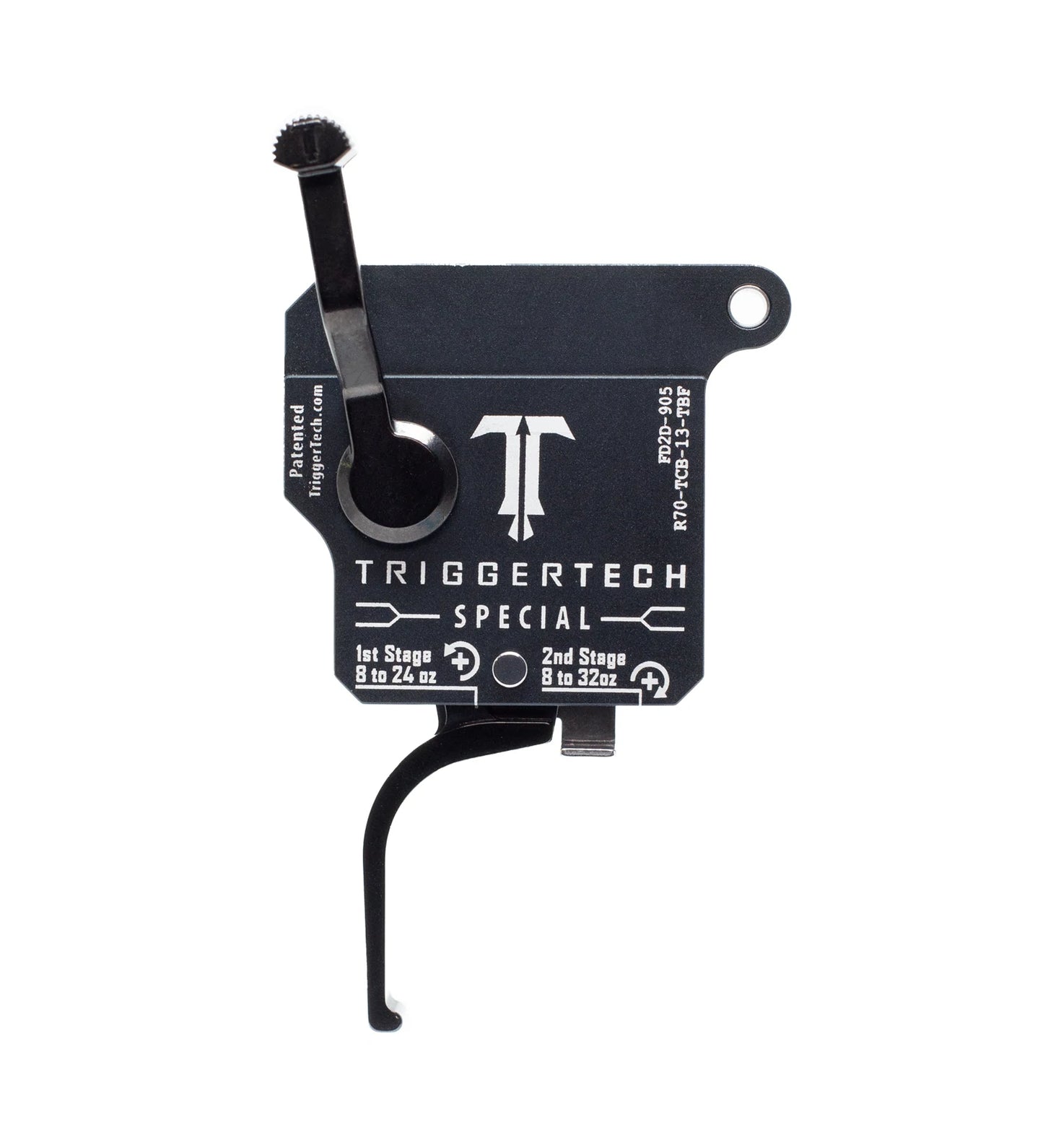 Rem 700 Two-Stage - TriggerTech