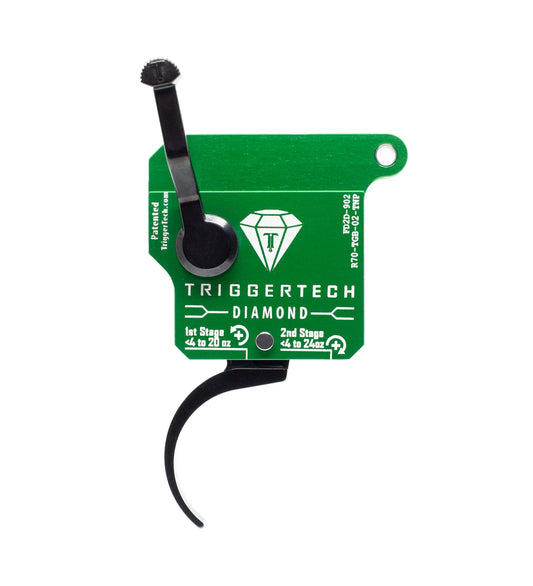 Rem 700 Two-Stage - TriggerTech