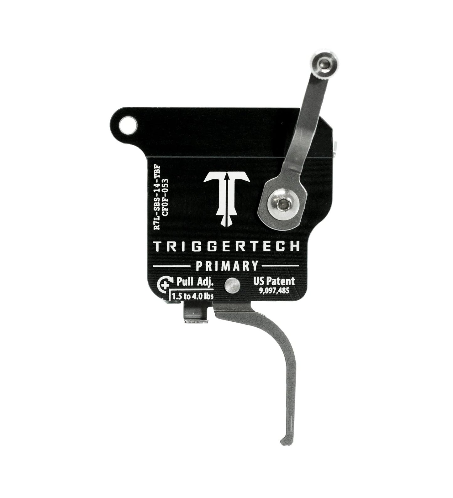 Rem 700 Primary Trigger - TriggerTech