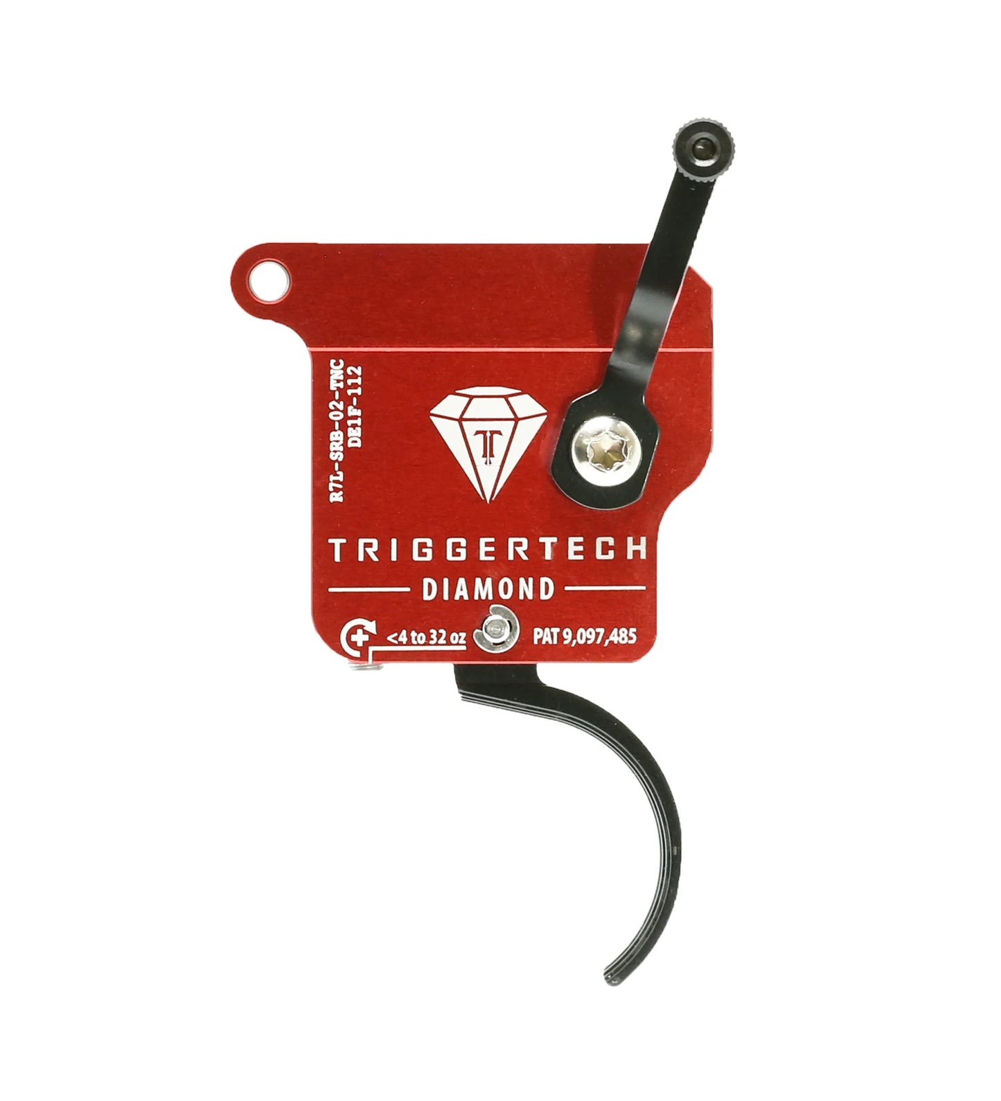 Rem 700 Diamond Trigger - TriggerTech