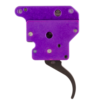 Remington 700 Benchrest Single-Stage Trigger