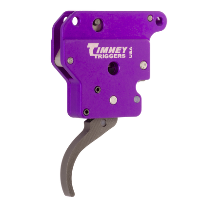 Remington 700 Benchrest Single-Stage Trigger