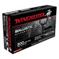 .300 WIN MAG, Winchester Ammo, Ballistic Silver Tip 180GR. 20RD/BX