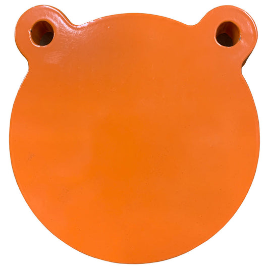 8" x 3/8" Gong AR-500 Armor Target