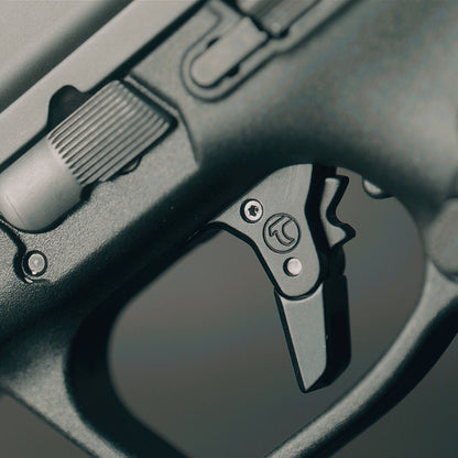 Alpha Competition Series for Smith & Wesson M&P