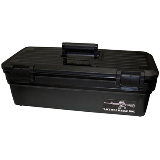 Tactical Range Box - TRB-40
