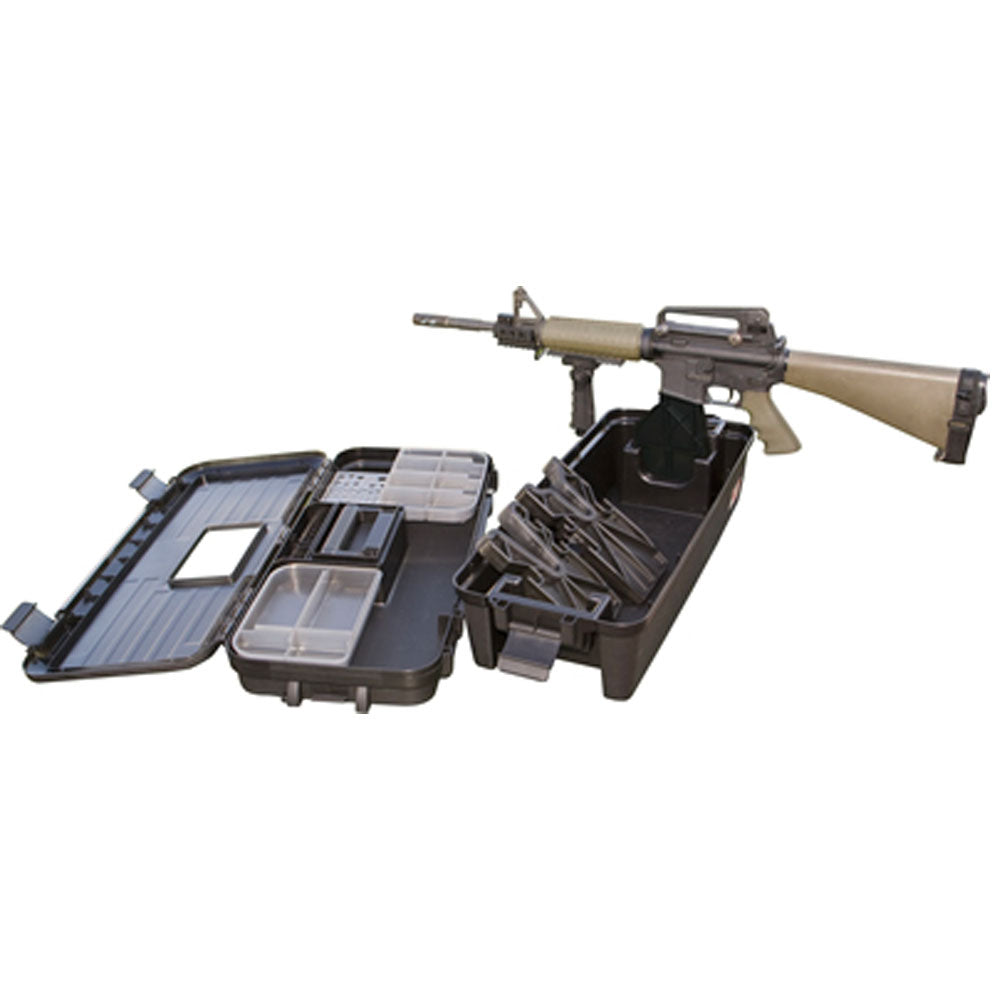 Tactical Range Box - TRB-40