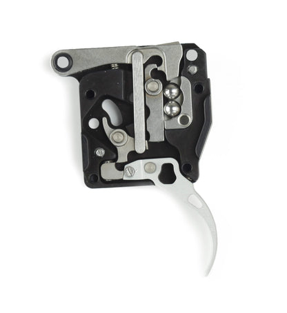 Bix'n Andy-Remington 700 Competition Single Stage Trigger