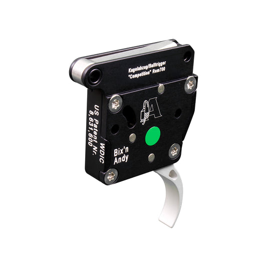 Bix'n Andy-Remington 700 Competition Single Stage Trigger