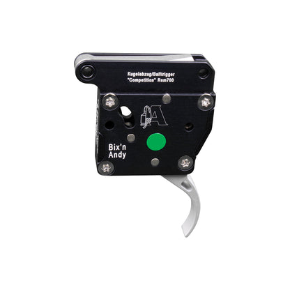 Bix'n Andy-Remington 700 Competition Single Stage Trigger