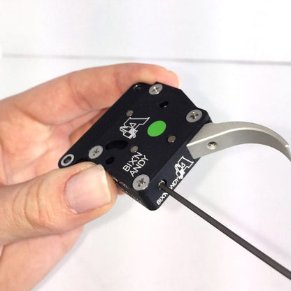 Bix'n Andy-Remington 700 Competition Single Stage Trigger