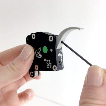 Bix'n Andy-Remington 700 Competition Single Stage Trigger