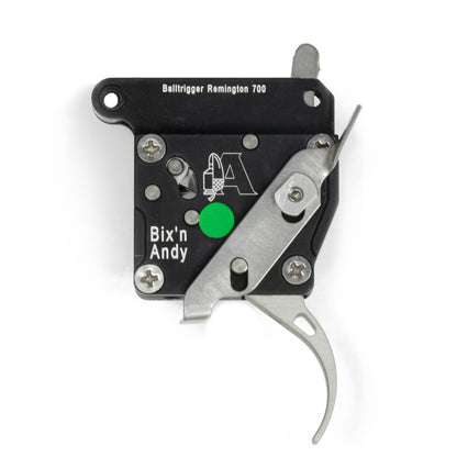 Bix'n Andy-Remington 700 Competition Single Stage Trigger