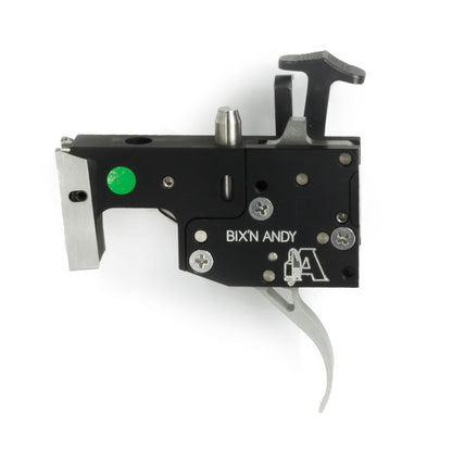 Bix'n Andy – Sako 85 Precision Trigger