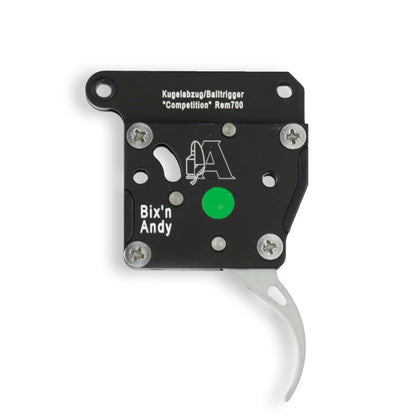 Bix'n Andy-Remington 700 Competition Single Stage Trigger