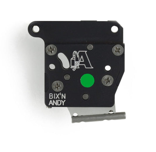 Bix'n Andy-Remington 700 Competition 2-Stage Trigger