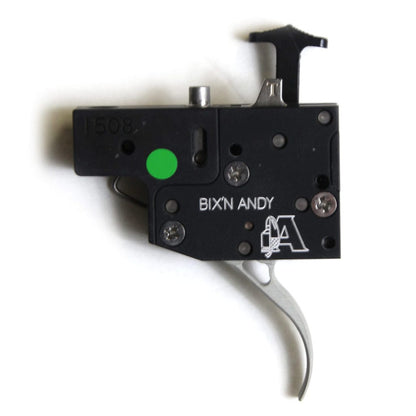 Bix’n Andy – Tikka T3 Precision Trigger